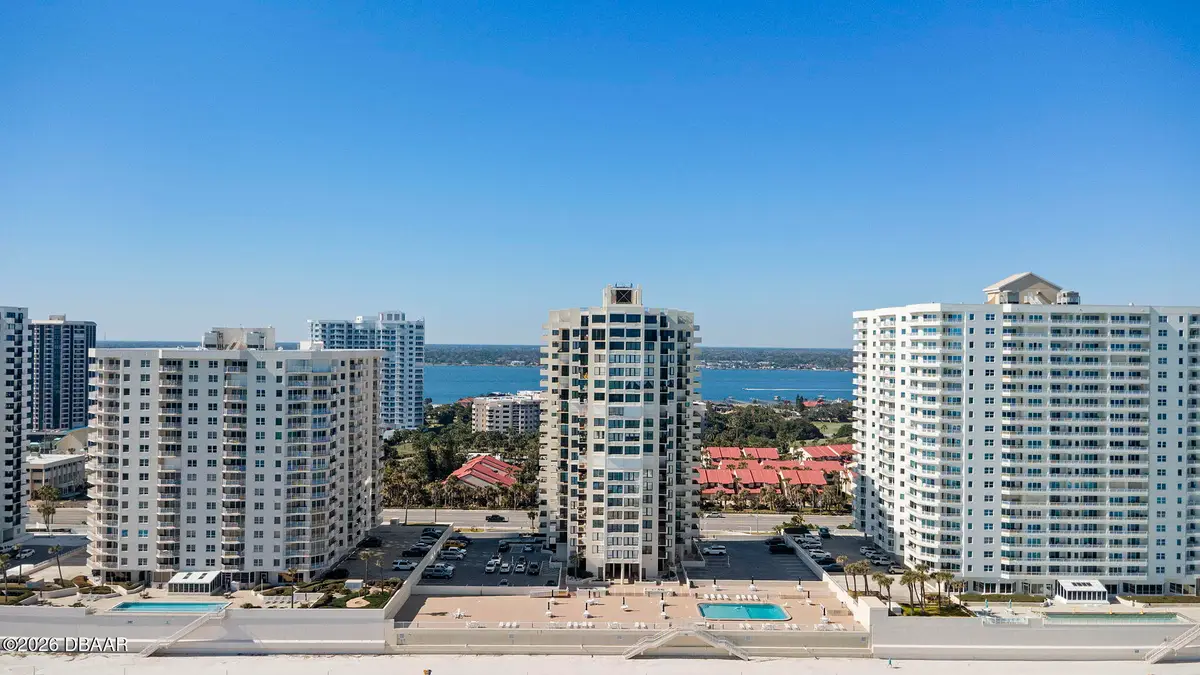 2947 S Atlantic Avenue #1505, Daytona Beach Shores, FL 32118 - #1