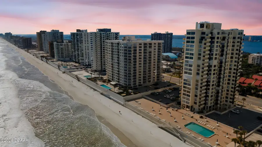 2947 S Atlantic Avenue #1505, Daytona Beach Shores, FL 32118 - #2