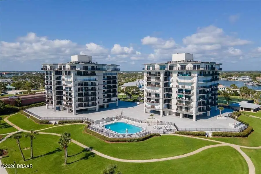 503 Causeway N #202, New Smyrna Beach, FL 32169 - #1