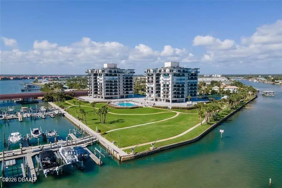 503 Causeway N #202, New Smyrna Beach, FL 32169 - #2