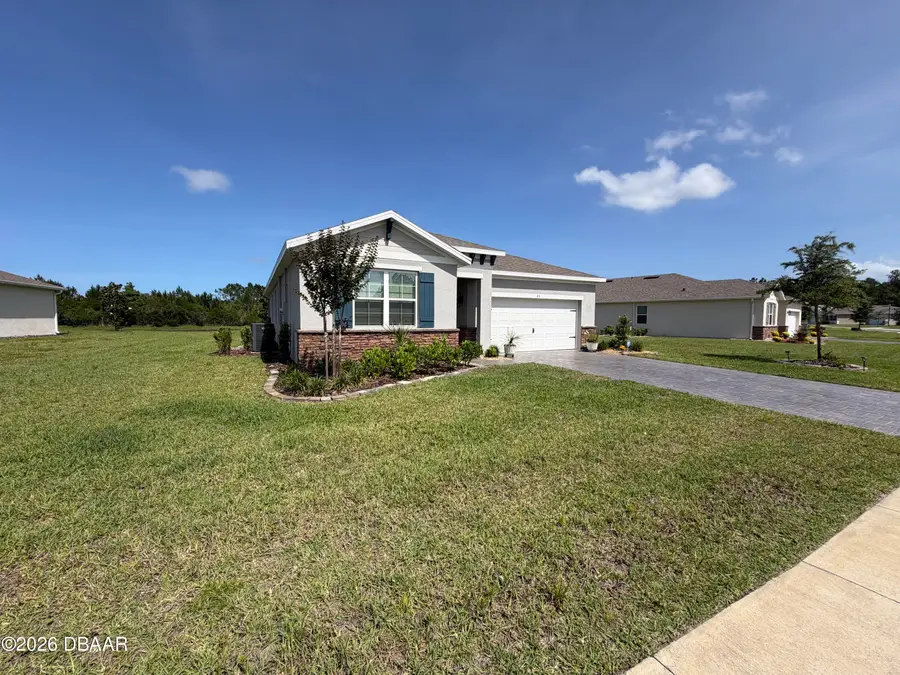 85 Huntington Place, Ormond Beach, FL 32174 - #2