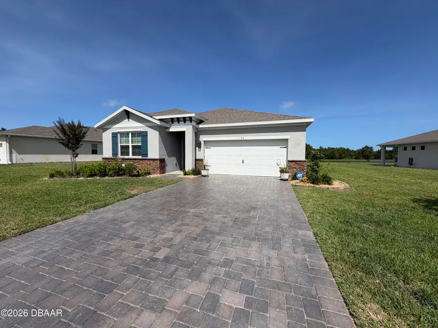 85 Huntington Place, Ormond Beach, FL 32174 - #3