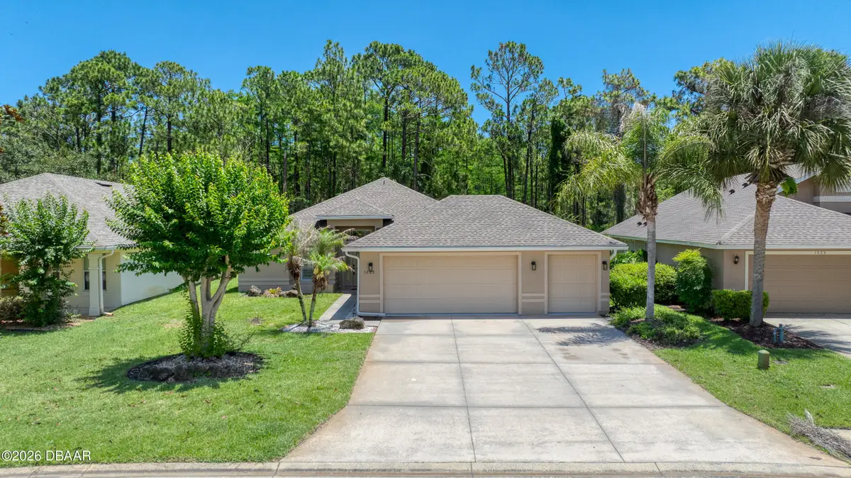 1223 Crown Pointe Lane, Ormond Beach, FL 32174 - #1