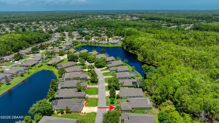 1223 Crown Pointe Lane, Ormond Beach, FL 32174 - #2