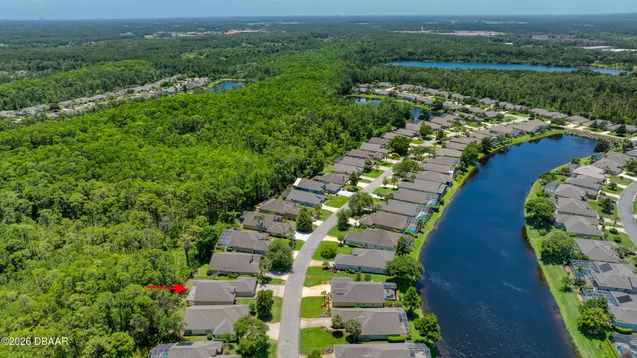 1223 Crown Pointe Lane, Ormond Beach, FL 32174 - #3