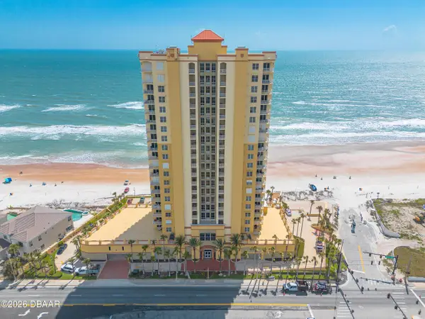 2300 N Atlantic Avenue #301, Daytona Beach, FL 32118
