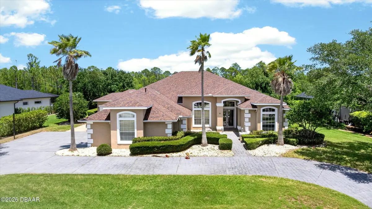 35 Lionspaw Grand, Daytona Beach, FL 32124 - #1