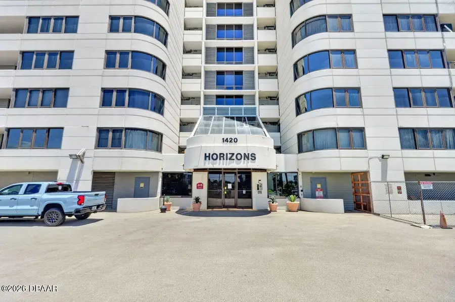 1420 N Atlantic Avenue #1104, Daytona Beach, FL 32118 - #2