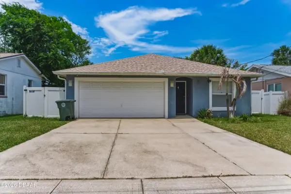 401 Mobile Avenue, Daytona Beach, FL 32118