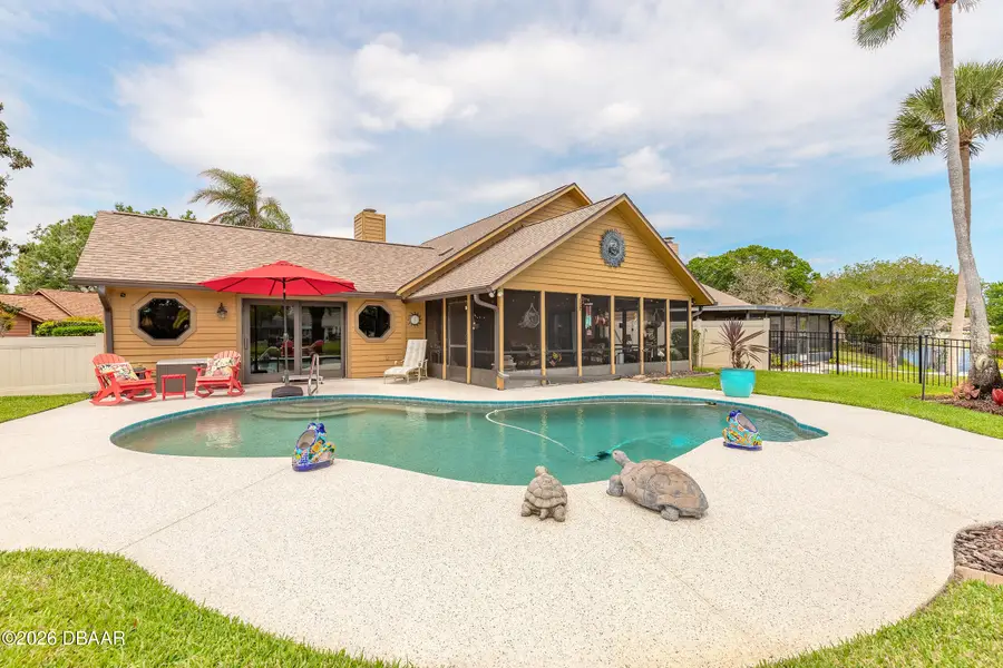 111 White Ibis Court, Daytona Beach, FL 32119 - #2