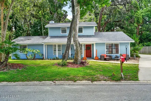 855 Sugar House Drive, Port Orange, FL 32129