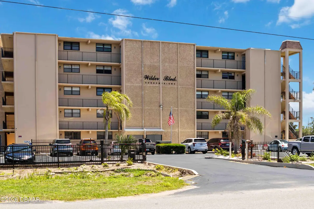 327 Wilder Boulevard #b501, Daytona Beach, FL 32114 - #1