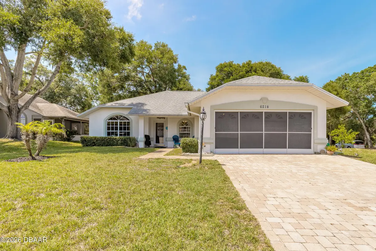 6214 Poplar Grove Drive, Port Orange, FL 32127 - #1