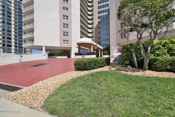2967 S Atlantic Avenue #1204, Daytona Beach Shores, FL 32118