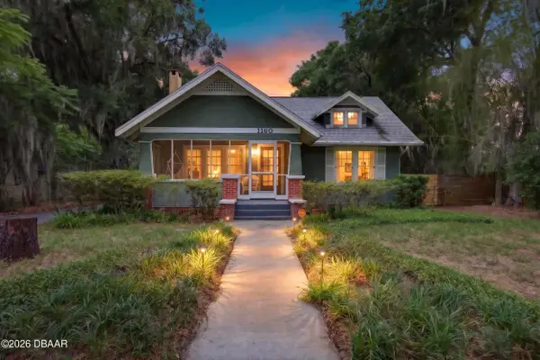 1160 W Rich Avenue, DeLand, FL 32720