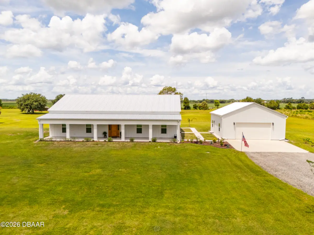 222 County Road 15, Bunnell, FL 32110 - #1