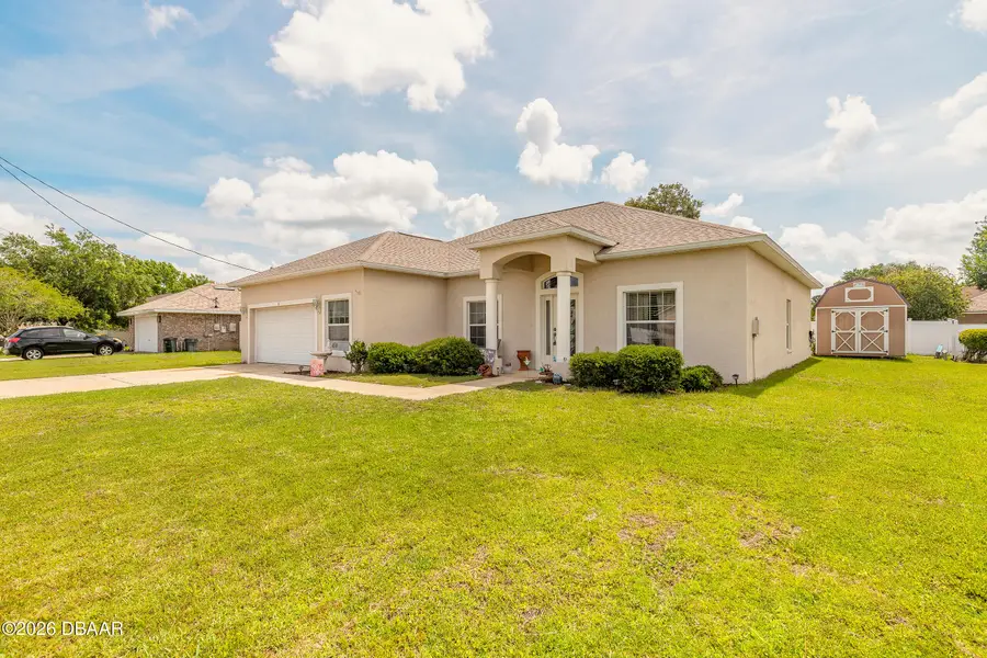 8 Lamoyne Lane, Palm Coast, FL 32137 - #2