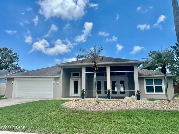 1063 Azalea Pointe Drive, Port Orange, FL 32129