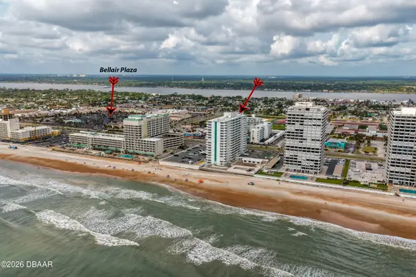 2800 N Atlantic Avenue #1009, Daytona Beach, FL 32118