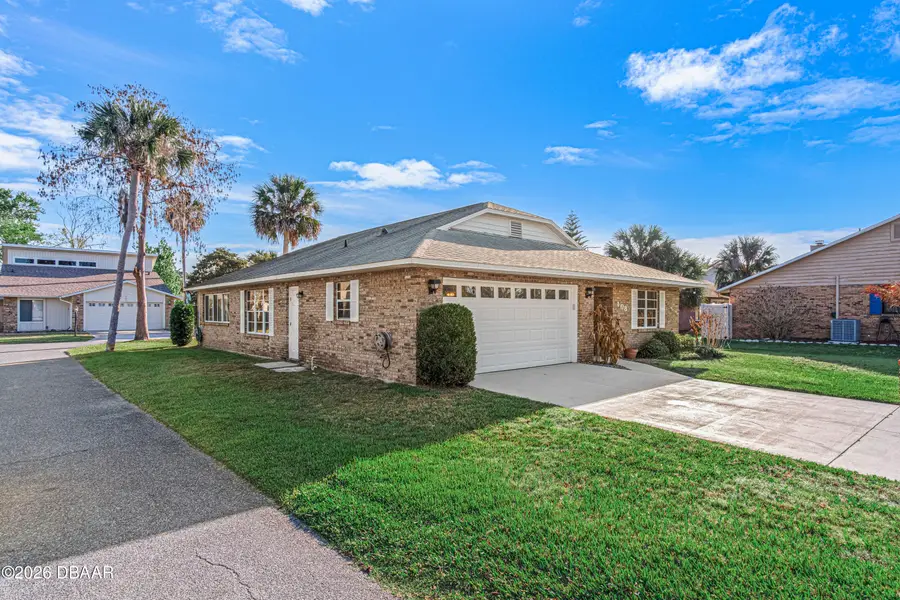 108 Loon Court, Daytona Beach, FL 32119 - #2