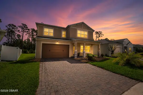 2013 Cove Point Road, Port Orange, FL 32128