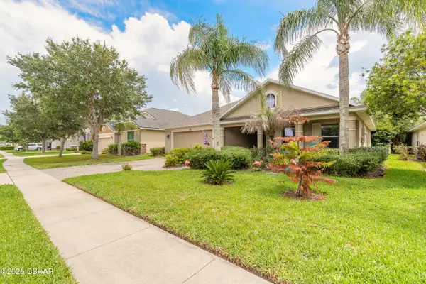 6908 Vintage Lane, Port Orange, FL 32128