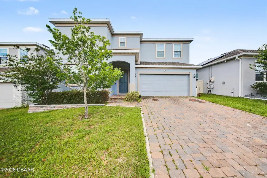 191 Hydra Way, Groveland, FL 34736 - #2