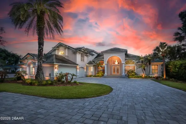 770 John Anderson Drive, Ormond Beach, FL 32176