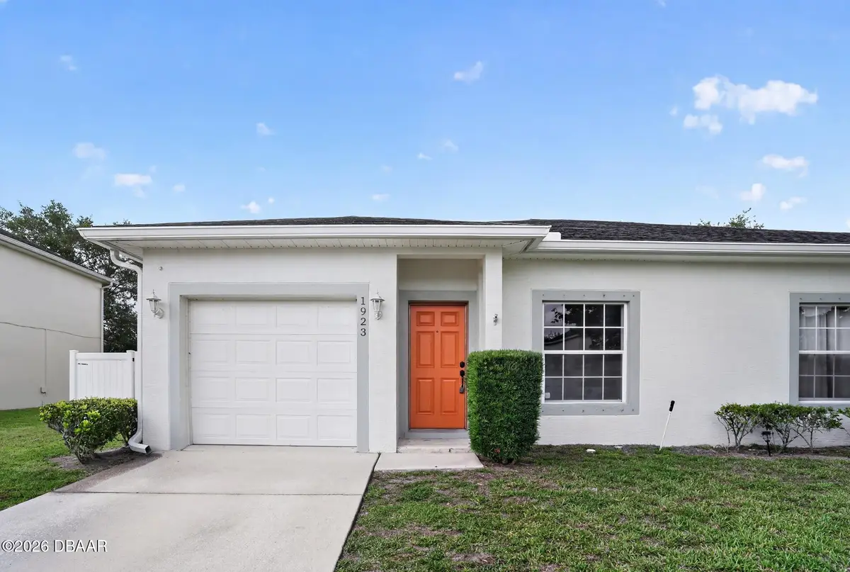 1923 Yellowfin Drive, Port Orange, FL 32128 - #1
