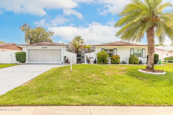 3622 Scott Street, Port Orange, FL 32129