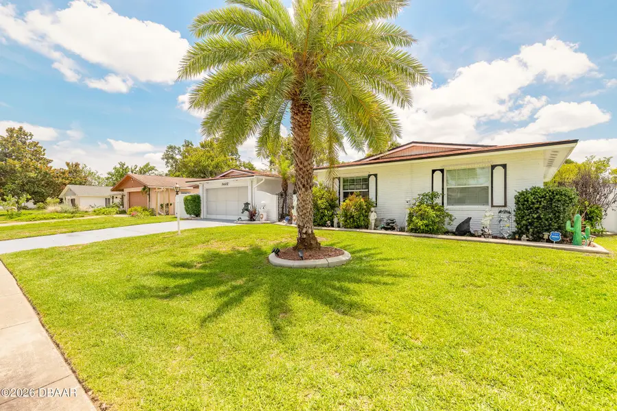 3622 Scott Street, Port Orange, FL 32129 - #2