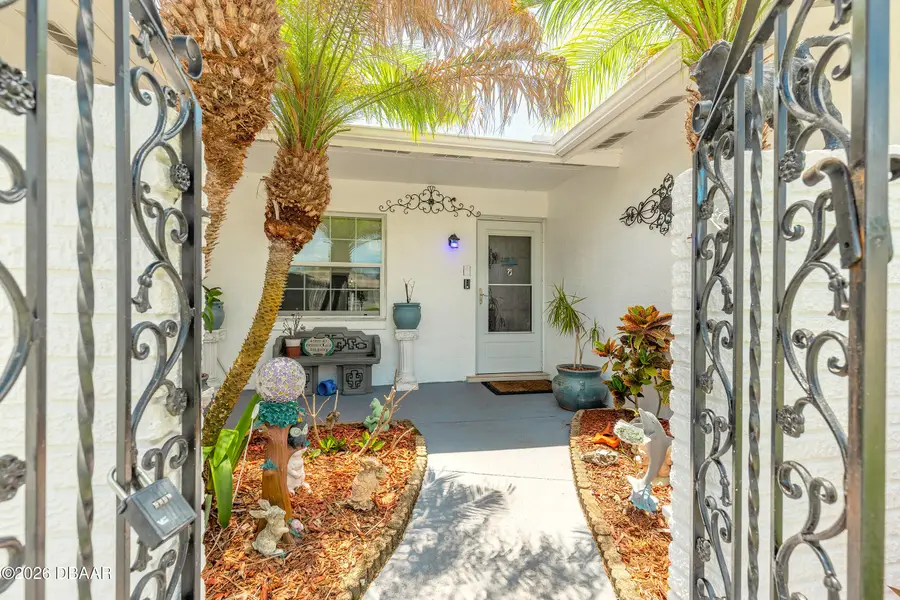 3622 Scott Street, Port Orange, FL 32129 - #3