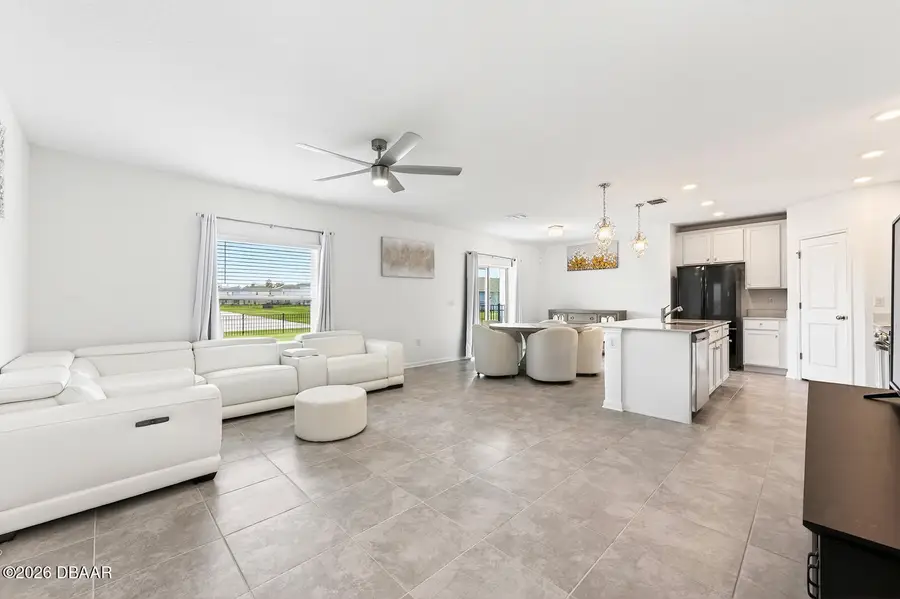 4107 Calusa Pine Road, Daytona Beach, FL 32124 - #3