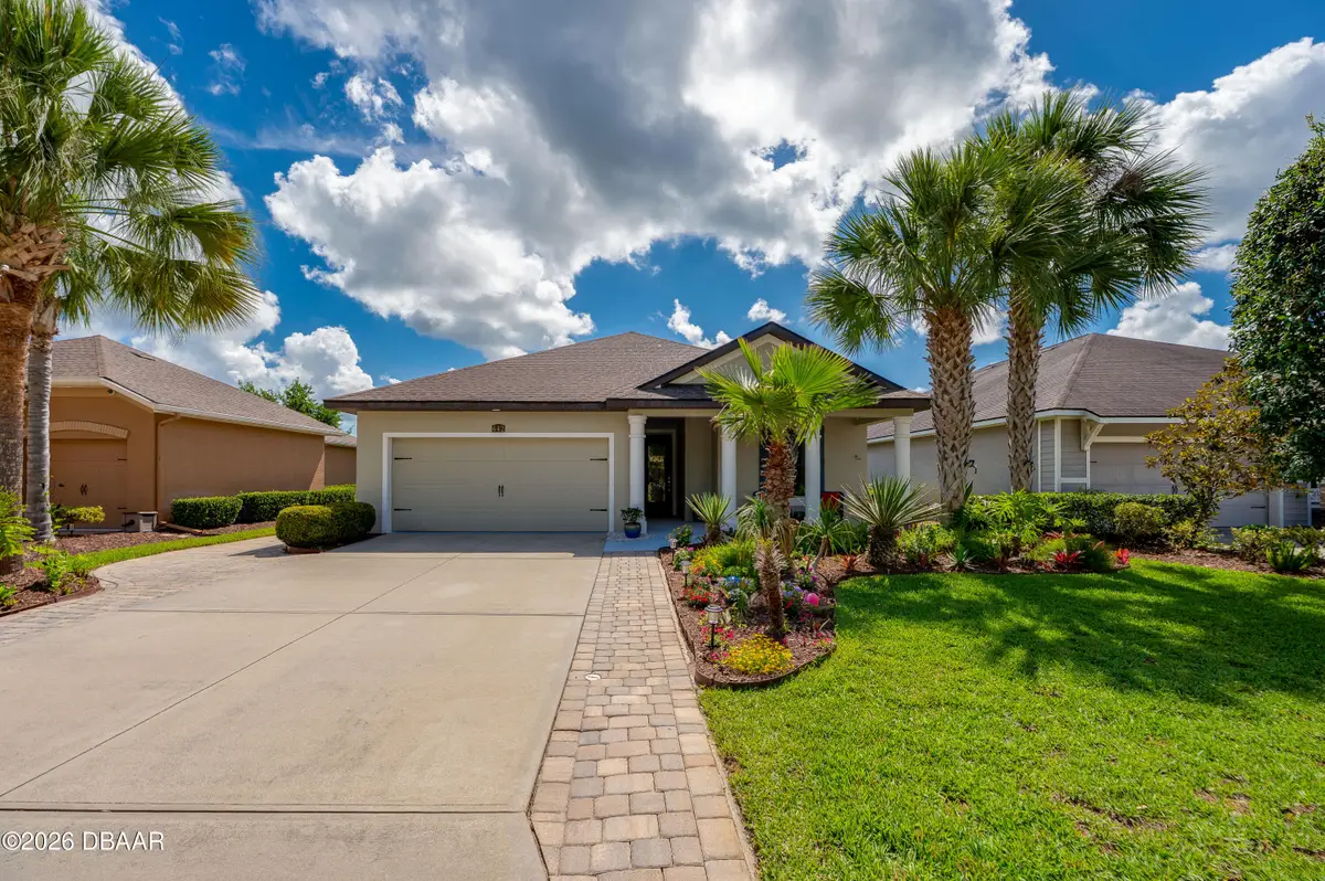 642 Elk River Drive, Ormond Beach, FL 32174 - #1