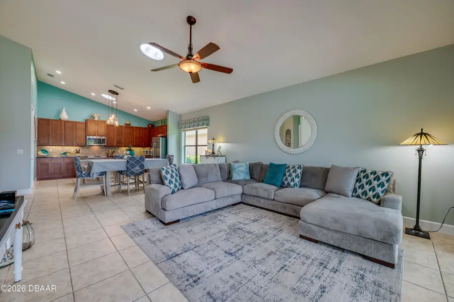 642 Elk River Drive, Ormond Beach, FL 32174 - #3