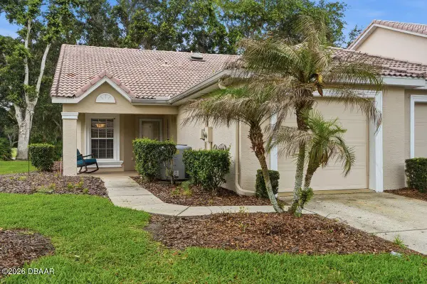 45 Golf Villa Drive, Port Orange, FL 32128