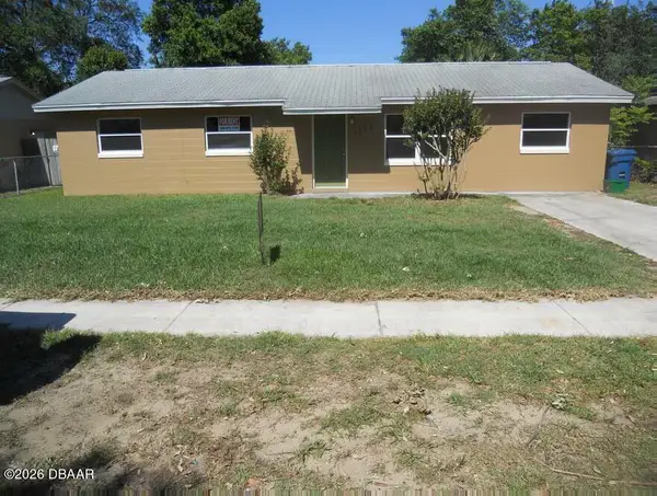 1953 Nelson Avenue, Ormond Beach, FL 32174