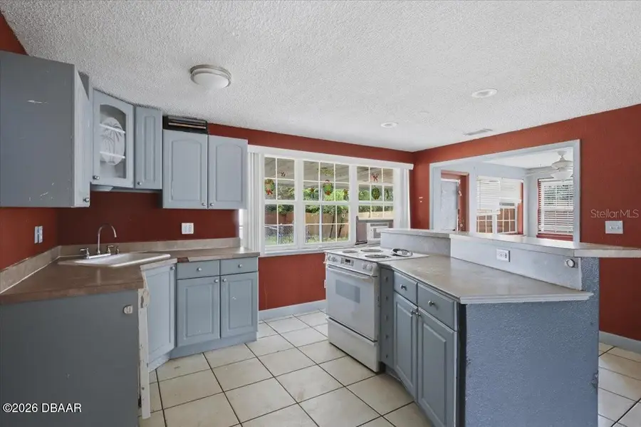 2605 Yale Road, South Daytona, FL 32119 - #2