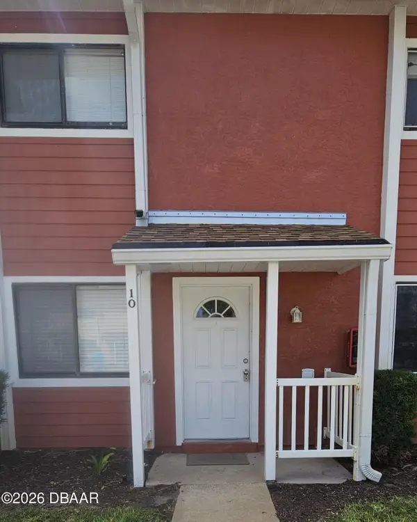 480 Reed Canal Road, South Daytona, FL 32119