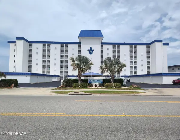 3601 S Atlantic Avenue #309, Daytona Beach, FL 32118