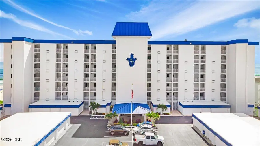 3601 S Atlantic Avenue #309, Daytona Beach, FL 32118 - #2