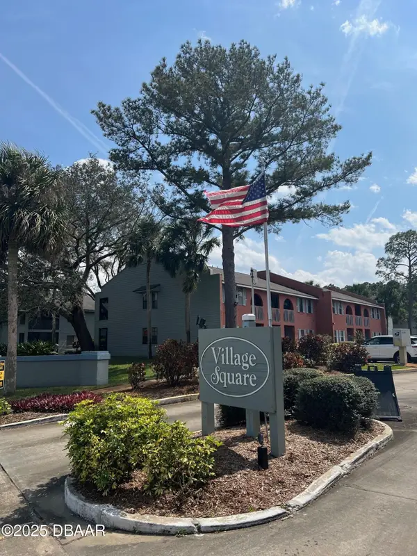 1795 Harrison Street #215, Titusville, FL 32780