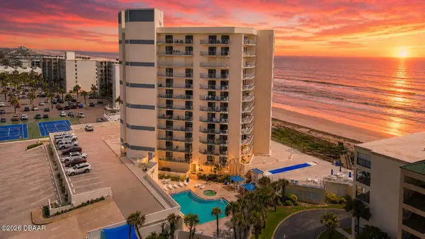 5207 S Atlantic Avenue #323, New Smyrna Beach, FL 32169