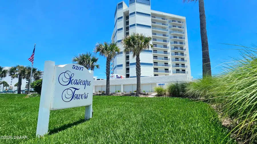 5207 S Atlantic Avenue #323, New Smyrna Beach, FL 32169 - #3