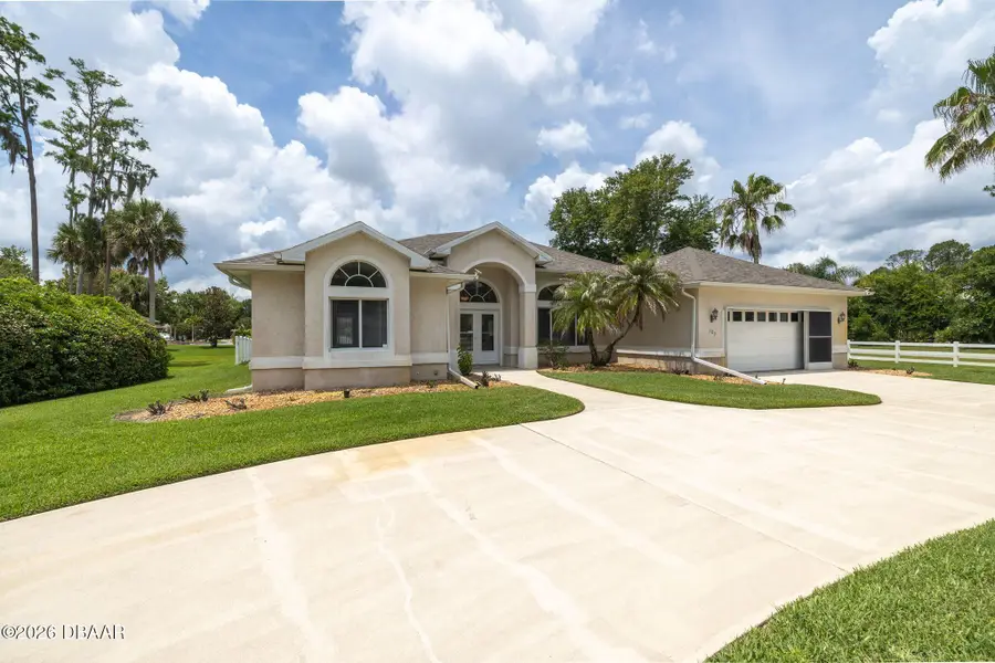 100 Paradise Valley Court, Daytona Beach, FL 32114 - #3