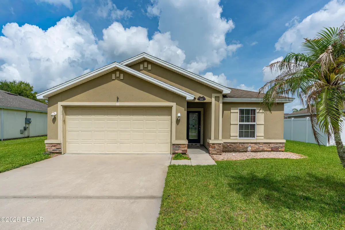 5257 Plantation Home Way, Port Orange, FL 32128 - #1