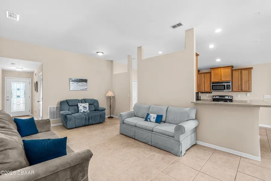 5257 Plantation Home Way, Port Orange, FL 32128 - #2