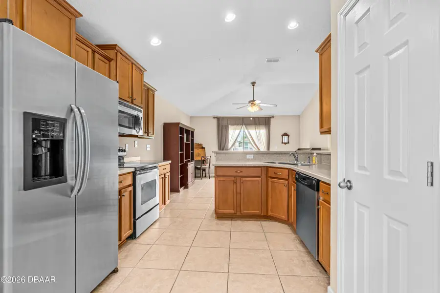 5257 Plantation Home Way, Port Orange, FL 32128 - #3