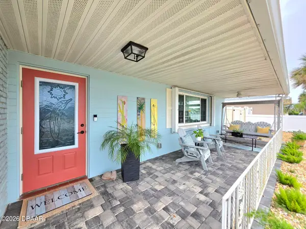 2317 Bonnie View Drive, Ormond Beach, FL 32176