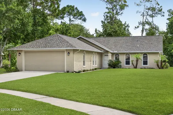 3778 Long Grove Lane, Port Orange, FL 32129
